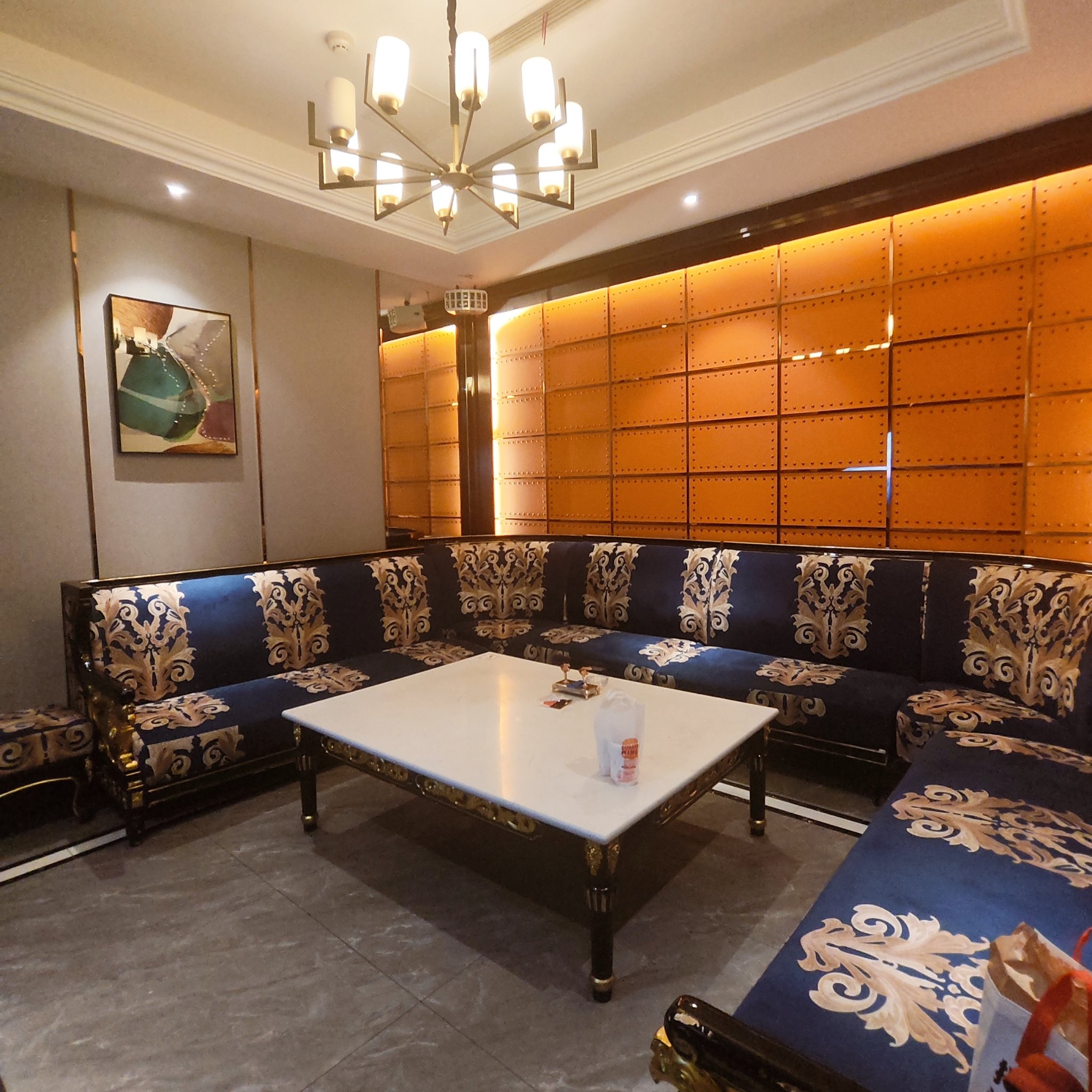 宝鸡商务ktv优质商务ktv预订服务-陇县ktv预订